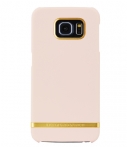 Richmond Finch Smartphone Covers Samsung Galaxy S6 Cover Classic Satin Roze richmond finch kopen in de aanbieding Richmond Finch Smartphone Covers Samsung Galaxy S6 Cover Classic Satin Roze richmond finch kopen in de aanbieding