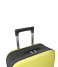 Rollink Walizki na bagaż podręczny Vega II Foldable Cabin S 55/40 Yellow Iris
