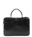 Royal Republiq Laptoptassen Explorer Laptop Bag Single Zwart royal republiq kopen in de aanbieding