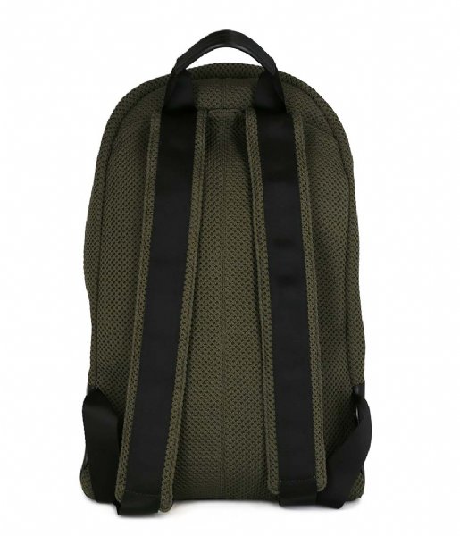 Royal RepubliQ  Sprint Backpack olive