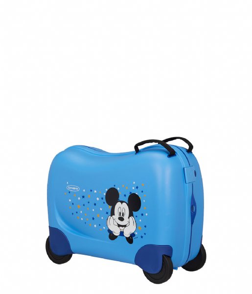 Samsonite Walizki na bagaż podręczny Dream Rider Disney Suitcase Disney Mickey Stars Mickey Stars (9548)