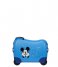 Samsonite Walizki na bagaż podręczny Dream Rider Disney Suitcase Disney Mickey Stars Mickey Stars (9548)
