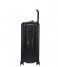 Samsonite Walizki na bagaż podręczny Lite Box Alu Spinner 55/20 Black (1041)