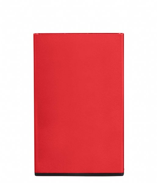 Samsonite  Alu Fit Slide-Up Case Red (1726)