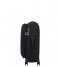 Samsonite Walizki na bagaż podręczny D'Lite Spinner 55/20 Expandable Black (1041)