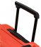 Samsonite Walizki na bagaż podręczny Magnum Eco Spinner 55/20 Bright Orange (2525)