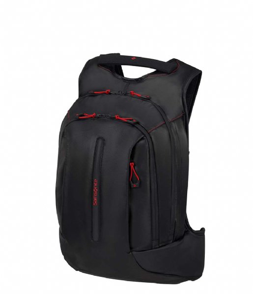 Samsonite  Ecodiver Laptop Backpack Medium Black (1041)