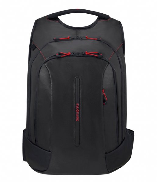 Samsonite  Ecodiver Laptop Backpack Large Black (1041)