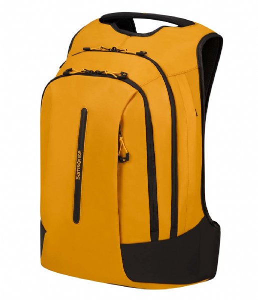 Samsonite  Ecodiver Laptop Backpack Large Yellow (1924)