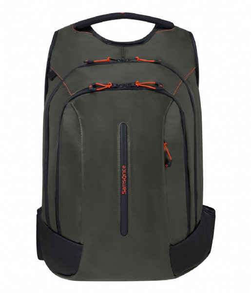 Samsonite  Ecodiver Laptop Backpack Large Climbing Ivy (9199)