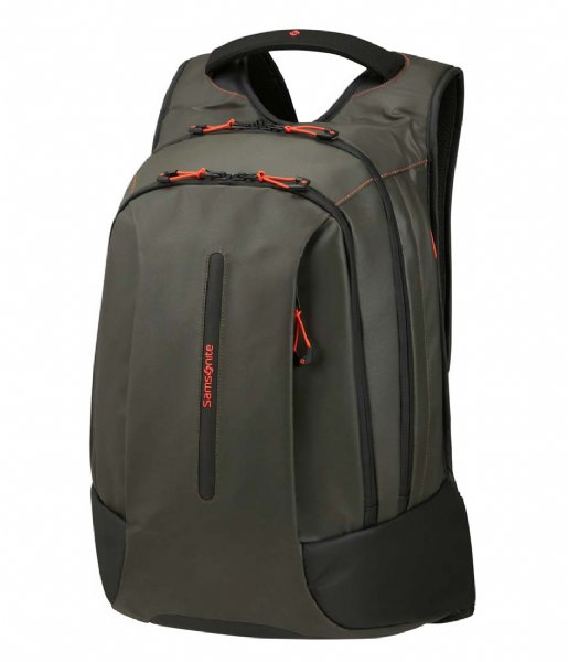 Samsonite  Ecodiver Laptop Backpack Large Climbing Ivy (9199)
