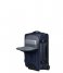 Samsonite Walizki na bagaż podręczny Ecodiver Duffle Wh 55/20 L 35cm Df Blue Nights (2165)