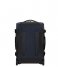 Samsonite Walizki na bagaż podręczny Ecodiver Duffle Wh 55/20 L 35cm Df Blue Nights (2165)