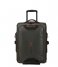Samsonite Walizki na bagaż podręczny Ecodiver Duffle Wheels 55 Backpack Climbing Ivy (9199)