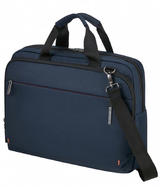 Samsonite  Network 4 Bailhandle 15.6 Inch Space Blue (1820)