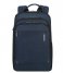 SamsoniteNetwork 4 Lpt Backpack 14.1 Inch Space Blue (1820)