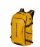 Samsonite  Ecodiver Travel Backpack Small 38L Yellow (1924)