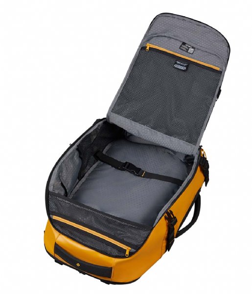 Samsonite  Ecodiver Travel Backpack Small 38L Yellow (1924)
