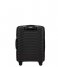 Samsonite Walizki na bagaż podręczny Upscape Spinner 55 Expandable Black (1041)