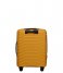 Samsonite Walizki na bagaż podręczny Upscape Spinner 55 Expandable Yellow (1924)