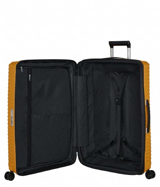 Samsonite  Upscape Spinner 68 Expandable Yellow (1924)