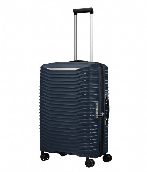 Samsonite  Upscape Spinner 68 Expandable Blue Nights (2165)