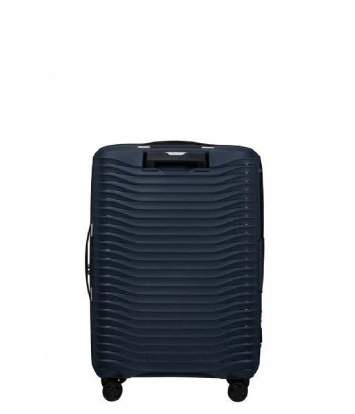 Samsonite  Upscape Spinner 68 Expandable Blue Nights (2165)