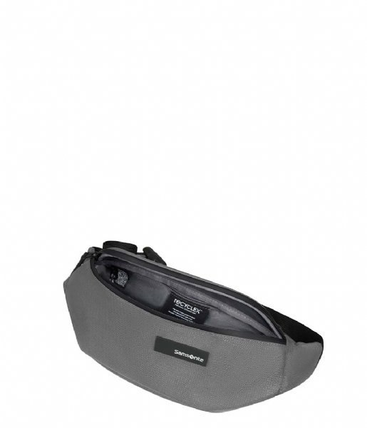 Samsonite  Roader Belt Bag Drifter Grey (E569)