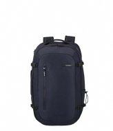 Samsonite Roader Travel Backpack Small 38L Deep Black (1276)