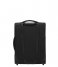 Samsonite Walizki na bagaż podręczny Respark Upright 55 Expandable Ozone Black (7416)