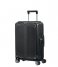 Samsonite Walizki na bagaż podręczny Lite Box Spinner 55/20 Black (1041)