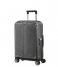 Samsonite Walizki na bagaż podręczny Lite Box Spinner 55/20 Eclipse Grey (2957)