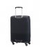 Samsonite Handbagage Koffer Base Boost Spinner 55/20 Length 35cm Black (1041)