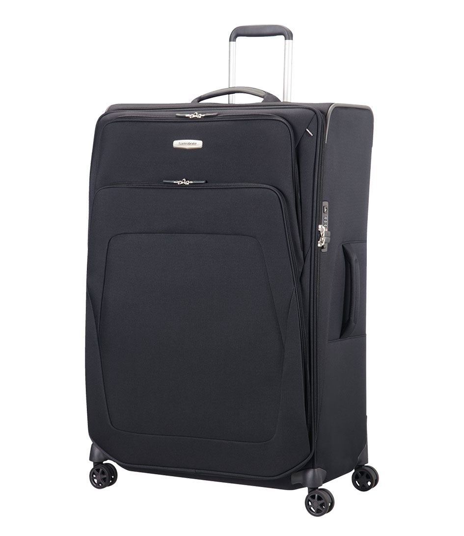 samsonite spinner 82