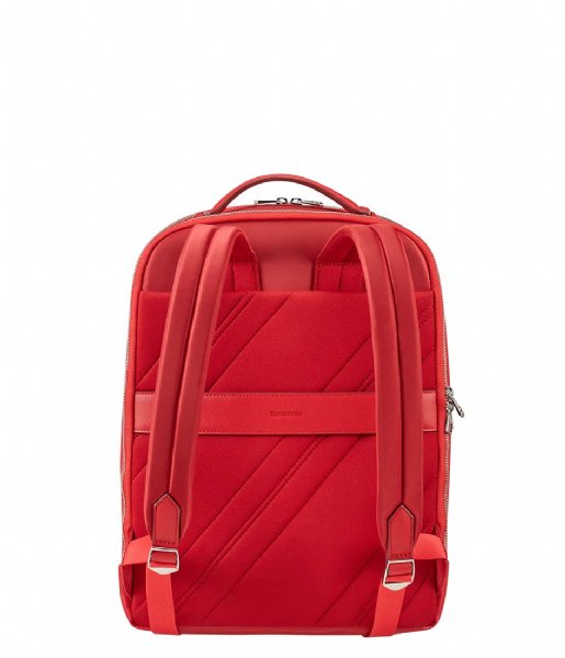 Samsonite  Zalia 2.0 Backpack 15.6 Inch Classic Red (4422)