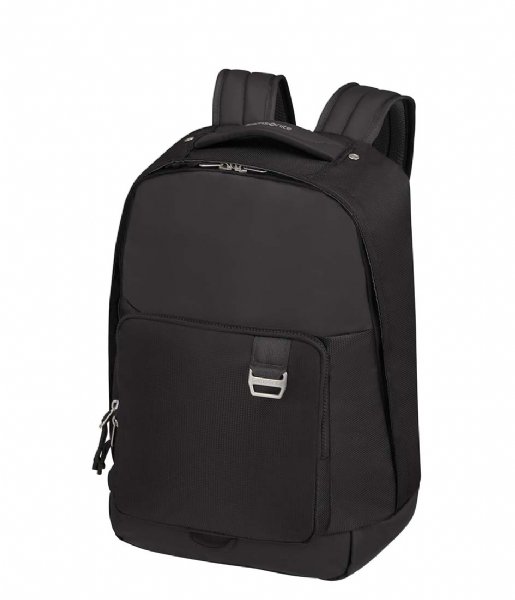 Samsonite  Midtown Laptop Backpack M Black (1041)