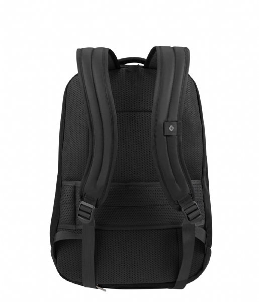 Samsonite  Midtown Laptop Backpack M Black (1041)