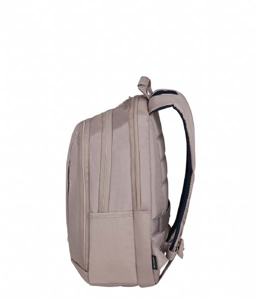 Samsonite  Guardit Classy Backpack 14.1 Inch Stone Grey (1830)