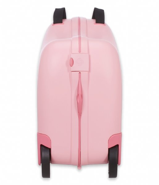 Samsonite Walizki na bagaż podręczny Dream Rider Disney Suitcase Disney Minnie Glitter Minnie Glitter (7064)