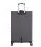 American Tourister  Heat Wave Spinner 80/30 Charcoal Grey (1175)