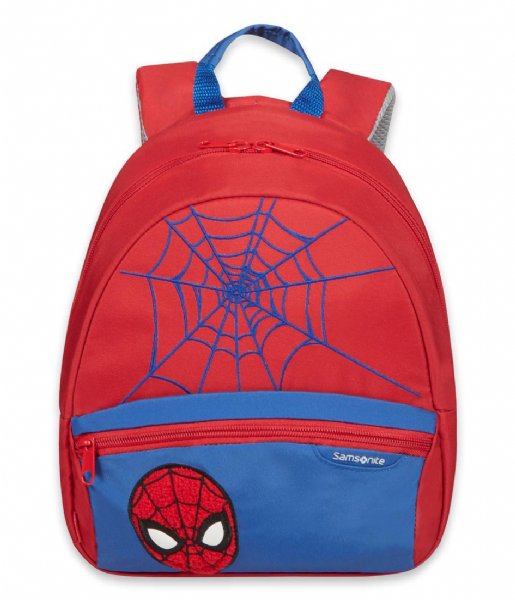 Samsonite  Disney Ultimate 2.0 Backpack S Spider-Man (5059)