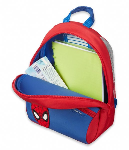 Samsonite  Disney Ultimate 2.0 Backpack S Spider-Man (5059)