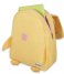 Samsonite  Happy Sammies Eco Backpack S+ Duck Dodie (8735)