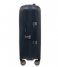 Samsonite Walizki na bagaż podręczny Hi-Fi Spinner 55/20 Expandable Dark Blue (1247)