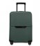 Samsonite Walizki na bagaż podręczny Magnum Eco Spinner 55/20 Forest Green (1339)