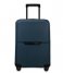 Samsonite Walizki na bagaż podręczny Magnum Eco Spinner 55/20 Midnight Blue (1549)