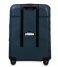 Samsonite Walizki na bagaż podręczny Magnum Eco Spinner 55/20 Midnight Blue (1549)