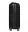 Samsonite Walizki na bagaż podręczny Proxis Spinner 55/20 Expandable Length 35 cm Black (1041)