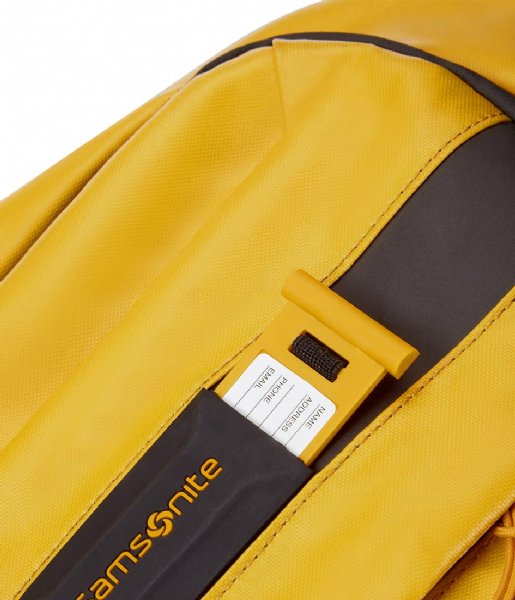 Samsonite  Paradiver Light Laptop Backpack L+ 15.6 Inch Yellow (1924)