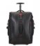 Samsonite Walizki na bagaż podręczny Paradiver Light Duffle Wheel 55 20 Backpack Black (1041)